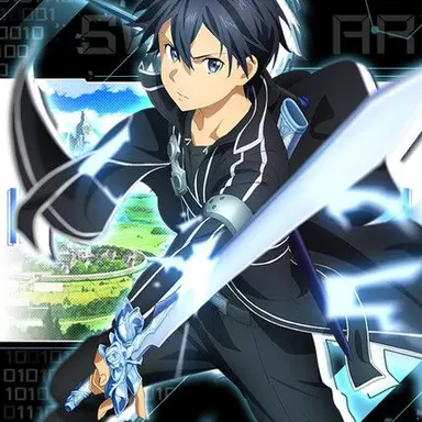 Profile image of キリト