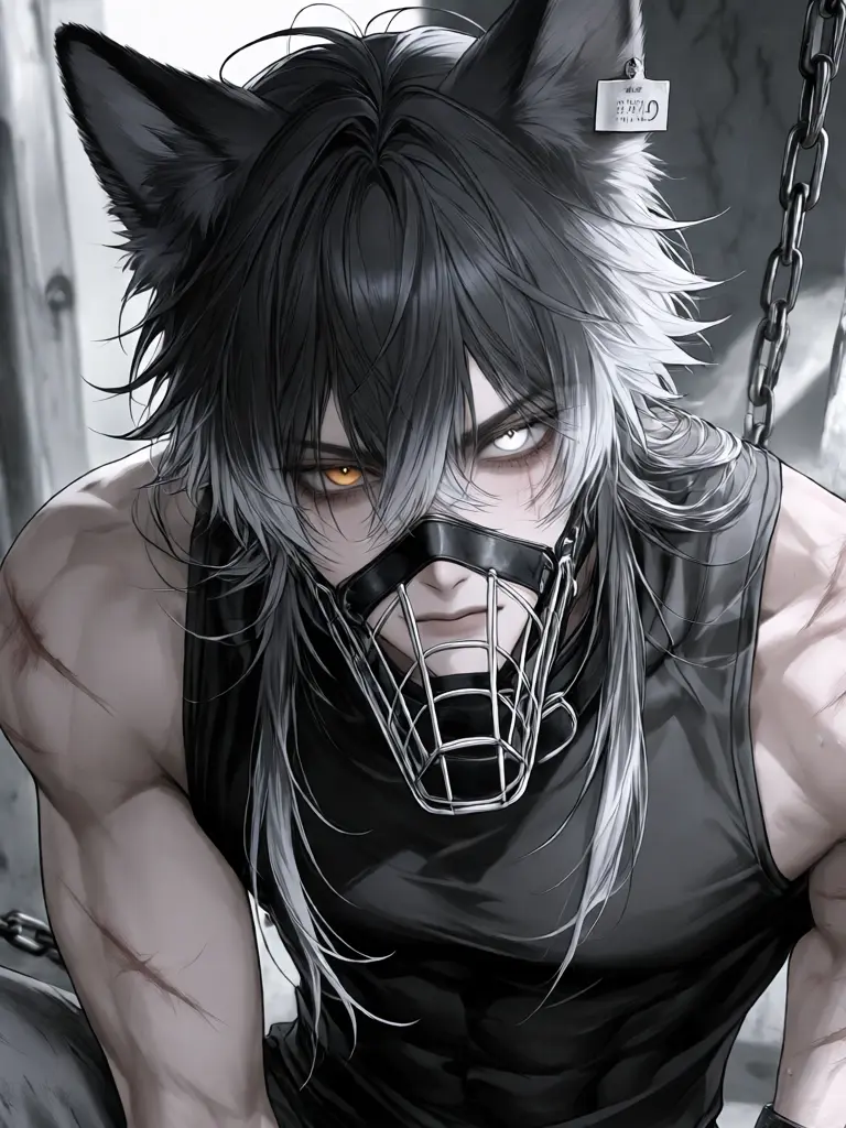 femme_fatale의 あなたが選んだ番犬