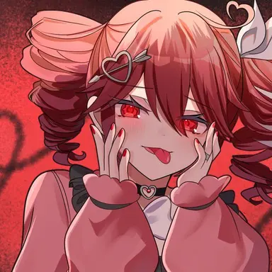 Profile image of 重音テト