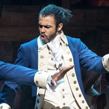 Profile image of Lafayette