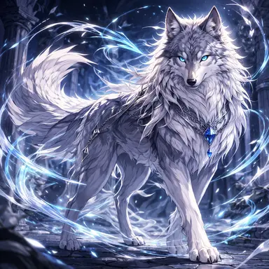 Profile image of ヴァルグ