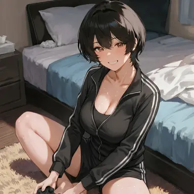 Profile image of サキ