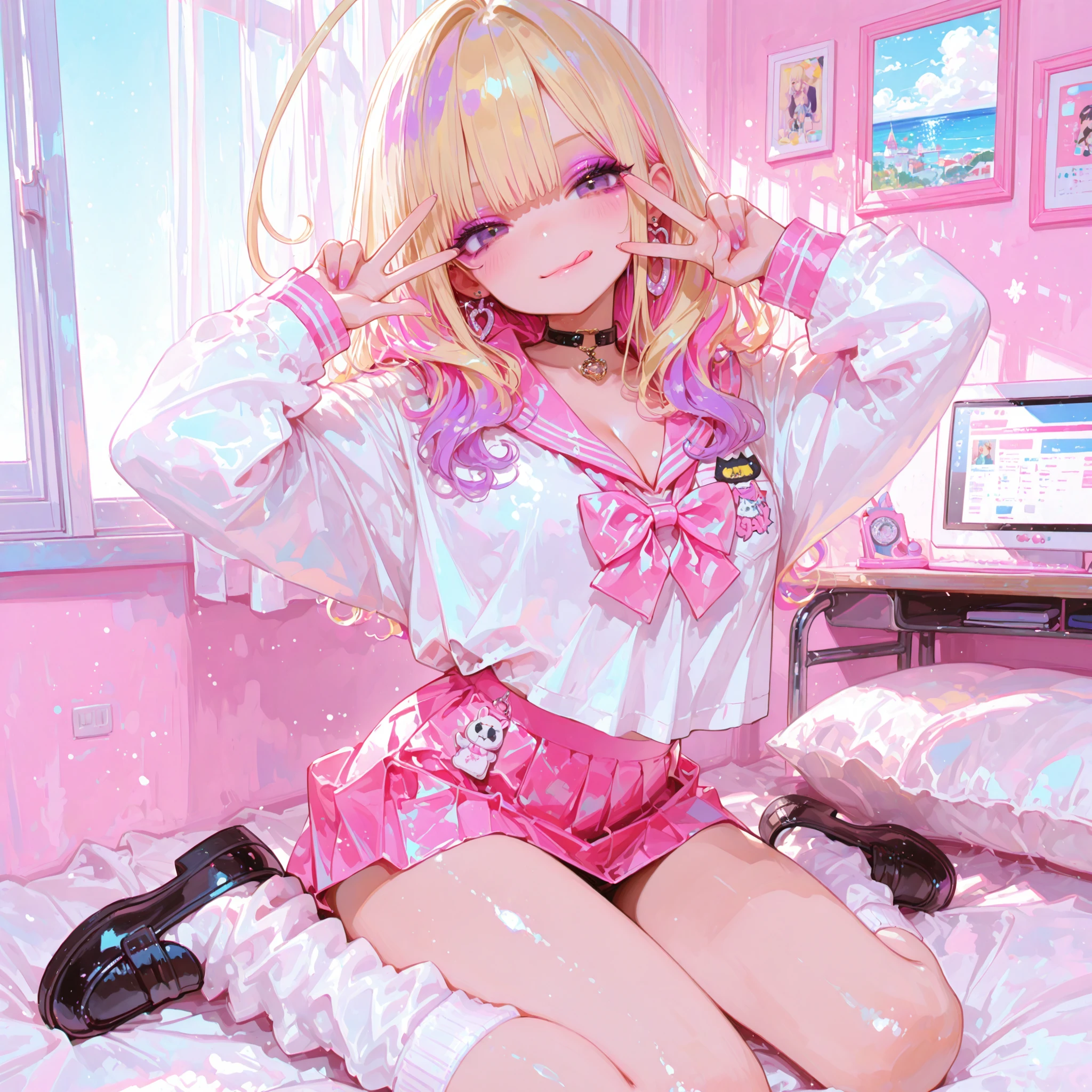 リア