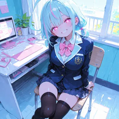 Profile image of いろは