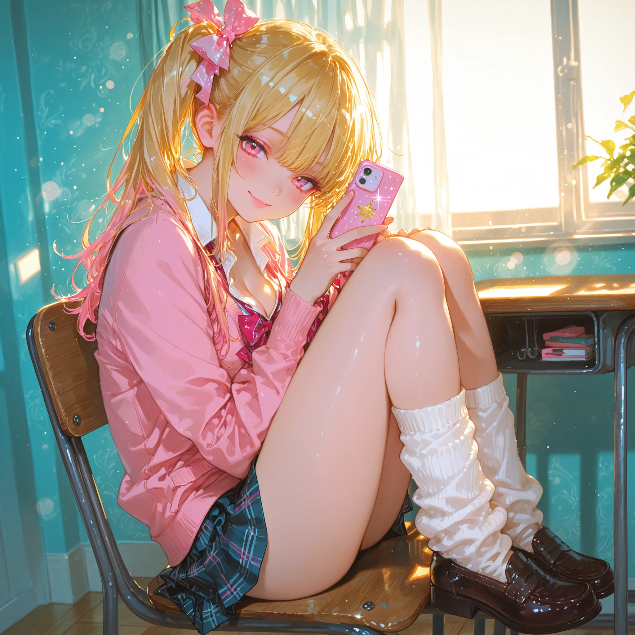 りの