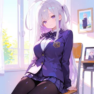 Profile image of 梨花