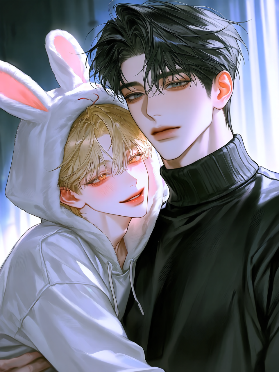 차우진 대표 이미지