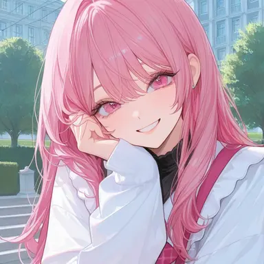 Profile image of 香菜