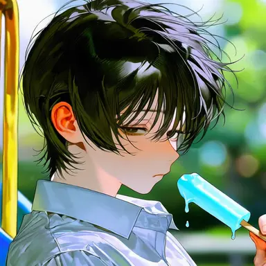 Profile image of Yu
