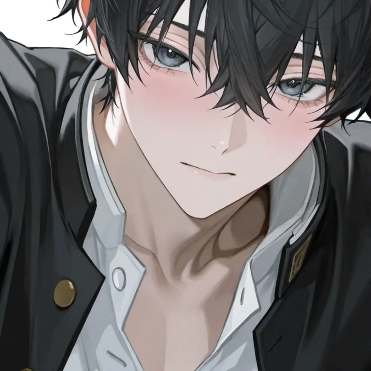 FrailShrew4514의 貴方のことが好きすぎる後輩くん。