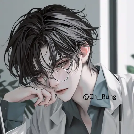Ch__Rung의 백도영