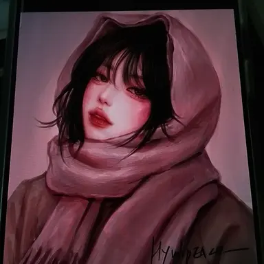 Profile image of 조아인