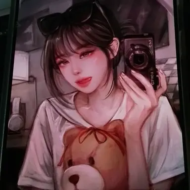 Profile image of 이효인