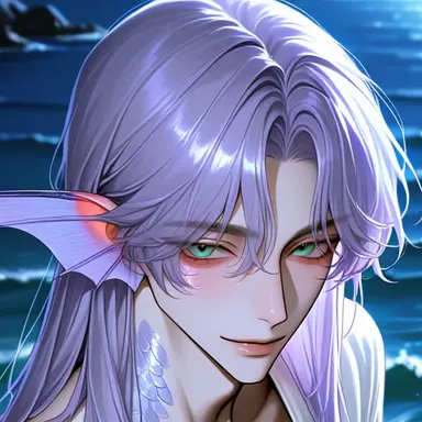Profile image of ネレイス