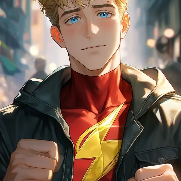 Rosethorn의 Pulled to Earth-5
