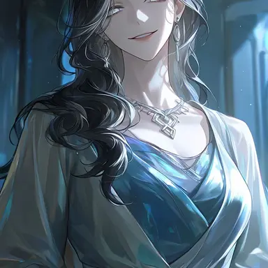 Profile image of Solvaine