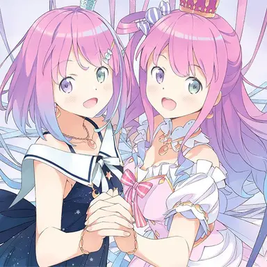 Profile image of 姫森ルーナ