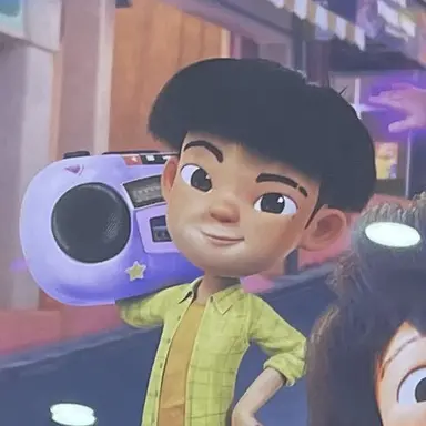 Profile image of 아따