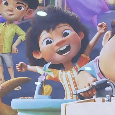 Profile image of 누르만