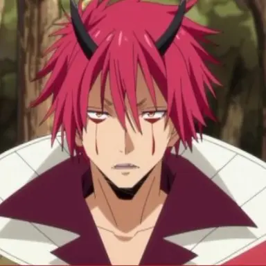 Profile image of Benimaru