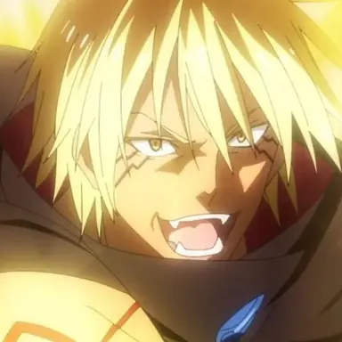 Profile image of Veldora