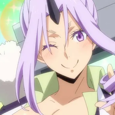 Profile image of Shion