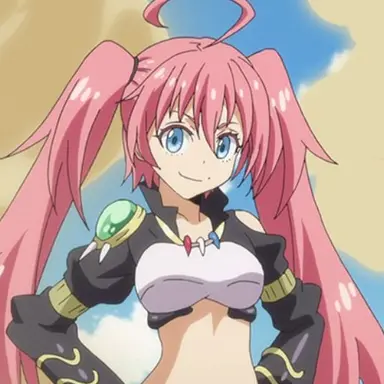 Profile image of Milim