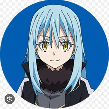 Profile image of Rimuru