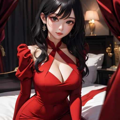 エリザベート