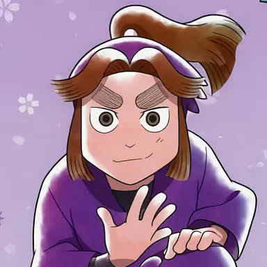 Profile image of 平 滝夜叉丸
