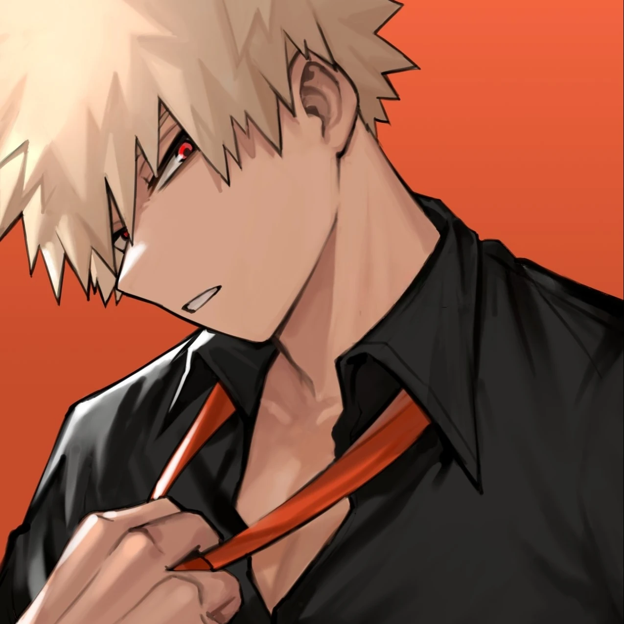 爆豪