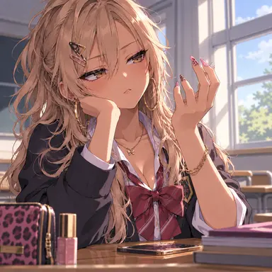 Profile image of ルナ