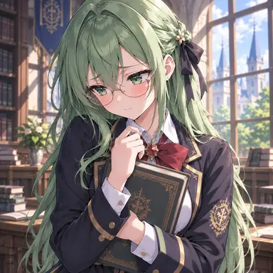 Profile image of 세리스