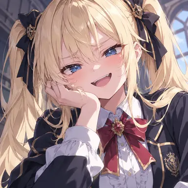 Profile image of 리제트