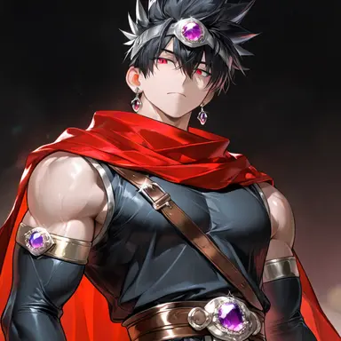 Profile image of ギル