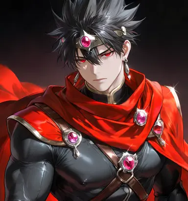 Profile image of ギル