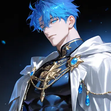Profile image of カイス
