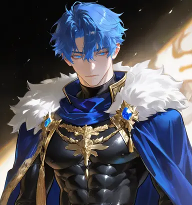 Profile image of カイス