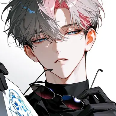 Profile image of 강우빈