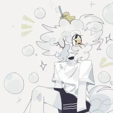 Profile image of 버블