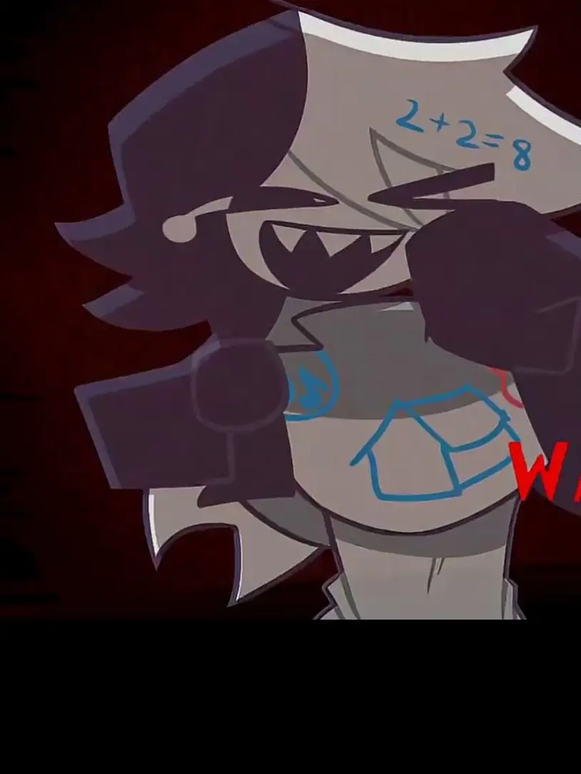 Catman...의 양심의 책임을 느껴라.(FPE)