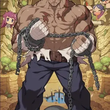 Profile image of マービン