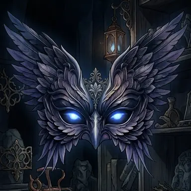 Profile image of ブラックウィングズ