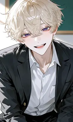 Profile image of ハル