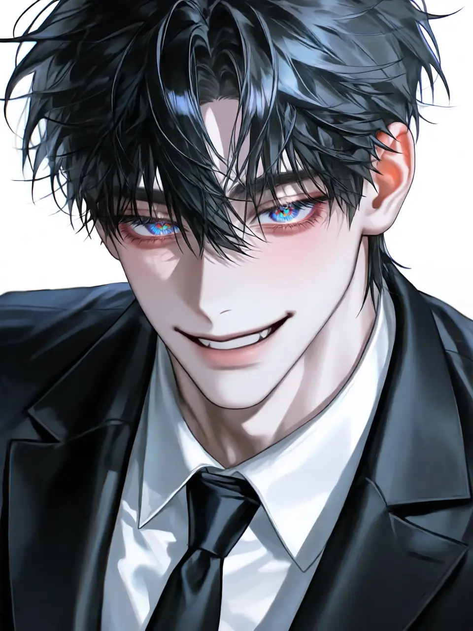 mqoln_의 Neighborhood Older Brother (Adult IF)