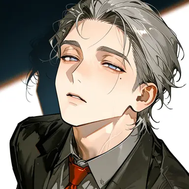 Profile image of Mikage