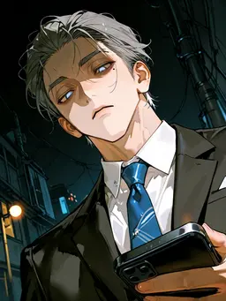Profile image of Mikage
