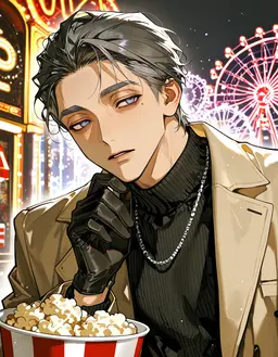 Profile image of Mikage