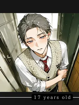 Profile image of Mikage