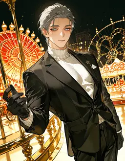 Profile image of Mikage